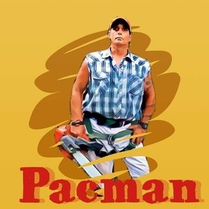 Meet your Posher, Patrick